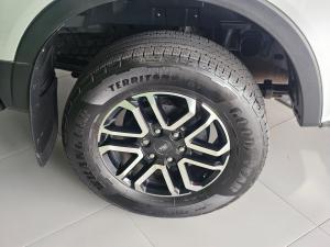 Ford Ranger 2.0 BiTurbo double cab XLT 4x4 - Image 7