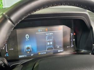 Ford Ranger 2.0 BiTurbo double cab XLT 4x4 - Image 9