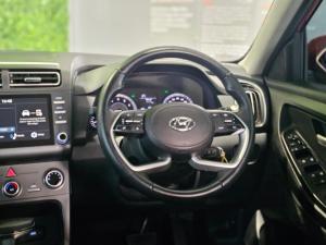 Hyundai Creta 1.5 Executive Matt Edition - Image 10