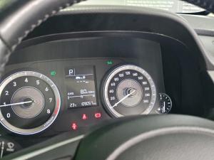 Hyundai Creta 1.5 Executive Matt Edition - Image 17