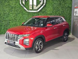 Hyundai Creta 1.5 Executive Matt Edition - Image 2