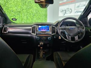 Ford Ranger 2.0Bi-Turbo double cab Hi-Rider Wildtrak - Image 11