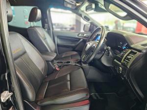 Ford Ranger 2.0Bi-Turbo double cab Hi-Rider Wildtrak - Image 14