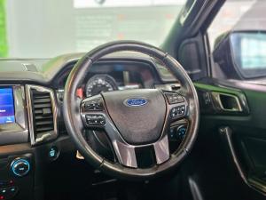 Ford Ranger 2.0Bi-Turbo double cab Hi-Rider Wildtrak - Image 17