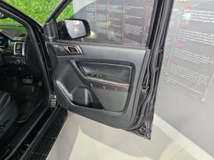 Ford Ranger 2.0Bi-Turbo double cab Hi-Rider Wildtrak - Image 22