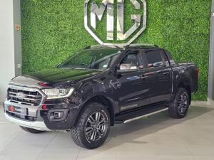 Ford Ranger 2.0Bi-Turbo double cab Hi-Rider Wildtrak - Image 2