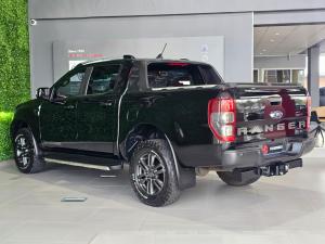 Ford Ranger 2.0Bi-Turbo double cab Hi-Rider Wildtrak - Image 3