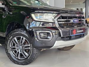 Ford Ranger 2.0Bi-Turbo double cab Hi-Rider Wildtrak - Image 6