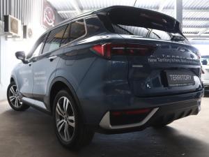 Ford Territory 1.8T Titanium - Image 4