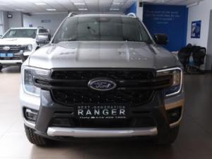 Ford Ranger 2.0 BiTurbo double cab Wildtrak - Image 3