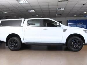 Ford Ranger 2.0SiT double cab Hi-Rider XLT - Image 3