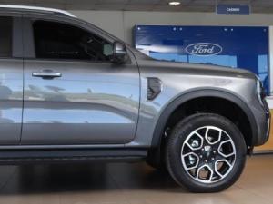 Ford Ranger 2.0 BiTurbo double cab Wildtrak - Image 8