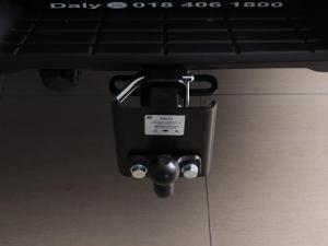 Ford Ranger 2.0 BiTurbo SuperCab Wildtrak 4x4 - Image 13