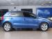 Volkswagen Polo Vivo hatch 1.4 Comfortline - Thumbnail 3