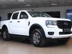 Ford Ranger 2.0 SiT double cab XL manual - Image 1
