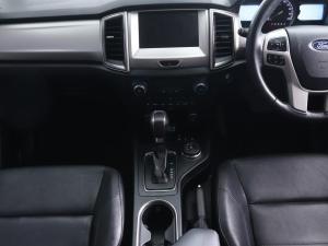 Ford Everest 2.0SiT 4WD XLT - Image 13