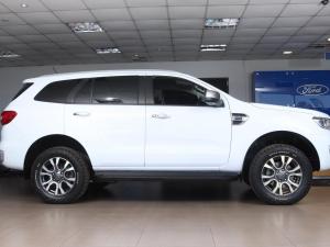 Ford Everest 2.0SiT 4WD XLT - Image 3