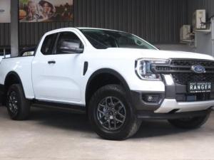 Ford Ranger 2.0 SiT SuperCab XLT - Image 1