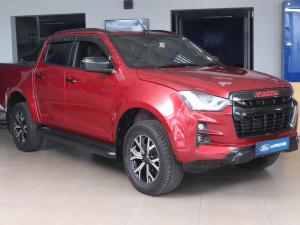 Isuzu D-Max 1.9TD double cab LS X-Rider auto - Image 2