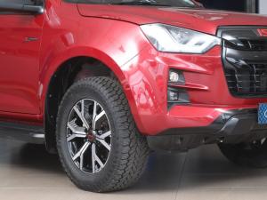 Isuzu D-Max 1.9TD double cab LS X-Rider auto - Image 6