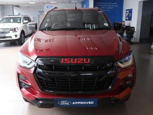 Isuzu D-Max 1.9TD double cab LS X-Rider auto - Image 8