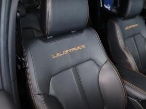 Ford Ranger 3.0TD V6 double cab Wildtrak 4WD - Image 17