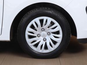 Ford Figo hatch 1.5 Ambiente - Image 10