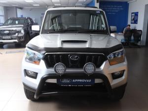 Mahindra Pik Up 2.2CRDe 4x4 S6 - Image 10