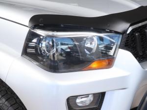 Mahindra Pik Up 2.2CRDe 4x4 S6 - Image 7