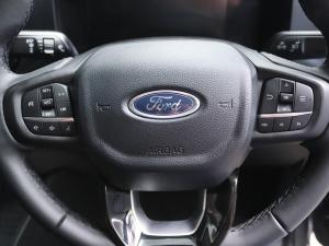 Ford Ranger 2.0 SiT double cab XLT - Image 11