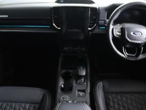 Ford Ranger 3.0TD V6 double cab Platinum 4WD - Image 15