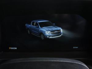 Ford Ranger 3.0TD V6 double cab Platinum 4WD - Image 20