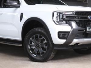 Ford Ranger 2.0 BiTurbo SuperCab Wildtrak 4x4 - Image 3