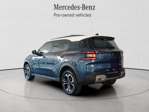 Citroen Aircross 1.2T Max - Image 5