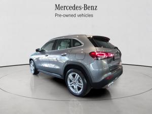 Mercedes-Benz GLA GLA200 - Image 5