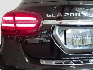 Mercedes-Benz GLA GLA200 auto - Image 20
