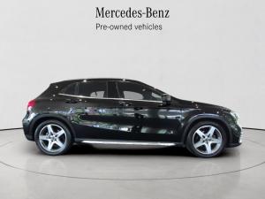 Mercedes-Benz GLA GLA200 auto - Image 8