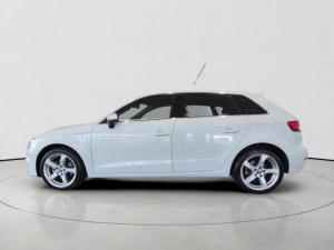 Audi A3 Sportback 35TFSI - Image 4