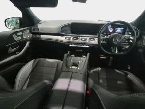 Mercedes-Benz GLE GLE450d 4Matic - Image 11