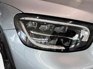 Mercedes-Benz GLC GLC220d coupe 4Matic - Image 15
