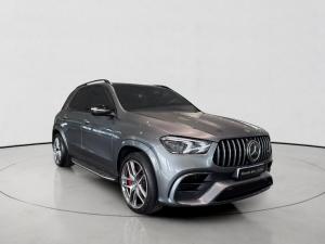 Mercedes-Benz GLE GLE63 S 4Matic+ - Image 3
