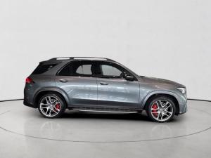 Mercedes-Benz GLE GLE63 S 4Matic+ - Image 8