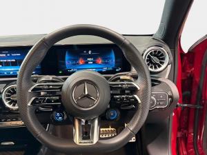 Mercedes-Benz A-Class A35 sedan 4Matic - Image 11
