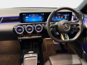 Mercedes-Benz A-Class A35 sedan 4Matic - Image 12