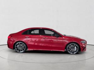 Mercedes-Benz A-Class A35 sedan 4Matic - Image 8