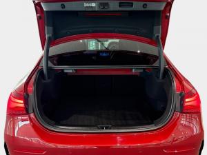 Mercedes-Benz A-Class A35 sedan 4Matic - Image 9