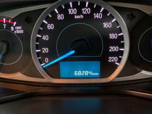 Ford Figo Freestyle 1.5 Trend - Image 10