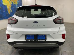 Ford Puma 1.0T Titanium - Image 8