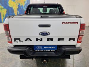 Ford Ranger 2.0Bi-Turbo double cab Hi-Rider Thunder - Image 4