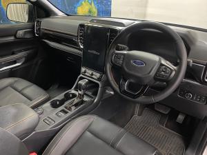Ford Ranger 2.0 BiTurbo SuperCab Wildtrak 4x4 - Image 15